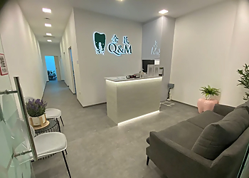 Outram Dental Clinics Q & M Dental Group New Bridge Road image 2 Outram Dental Clinics Q & M Dental Group New Bridge Road image 2