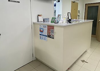 Geylang Dental Clinics Q & M Dental Group Old Airport Road image 2 Geylang Dental Clinics Q & M Dental Group Old Airport Road image 2