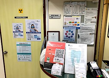 Geylang Dental Clinics Q & M Dental Group Old Airport Road image 3 Geylang Dental Clinics Q & M Dental Group Old Airport Road image 3