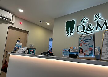 Bishan Dental Clinics Q & M Dental Surgery Bishan image 2 Bishan Dental Clinics Q & M Dental Surgery Bishan image 2