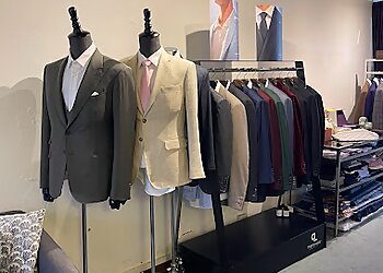 Outram Clothing Stores Q Menswear image 2 Outram Clothing Stores Q Menswear image 2