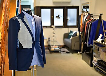 Outram Clothing Stores Q Menswear image 3 Outram Clothing Stores Q Menswear image 3