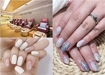 Orchard Road Nail Salons Qoosh Nail Spa image 3 Orchard Road Nail Salons Qoosh Nail Spa image 3