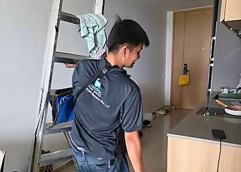 Queenstown Air Conditioning Services QQ Cool Aircon Service image 1