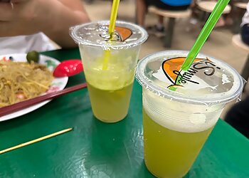 QQ Fruit Juice photo QQ Fruit Juice