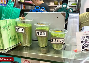 QQ Fruit Juice image QQ Fruit Juice