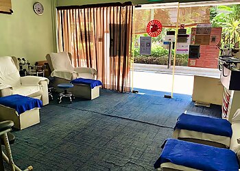 Jurong East Massage Therapists Qian Zu Yuan image 2 Jurong East Massage Therapists Qian Zu Yuan image 2