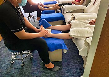 Jurong East Massage Therapists Qian Zu Yuan image 3 Jurong East Massage Therapists Qian Zu Yuan image 3