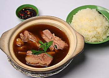 Telok Blangah Bak Kut Teh Qing Xiang Ji Bak Kut Teh image 1