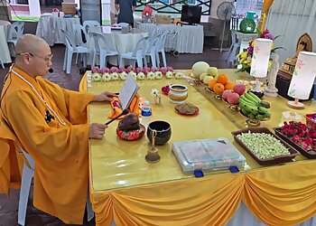 Qing Xing Funeral Services image Qing Xing Funeral Services