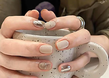 Novena Nail Salons Qiu Nail Eyelash - Novena image 1