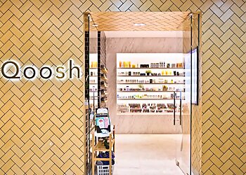 Orchard Road Nail Salons Qoosh Nail Spa image 2 Orchard Road Nail Salons Qoosh Nail Spa image 2