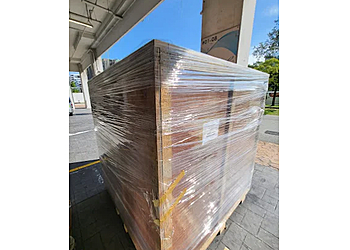 Chinatown Moving Companies Qualified Moving Systems Pte Ltd image 3 Chinatown Moving Companies Qualified Moving Systems Pte Ltd image 3