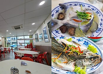 Kallang Seafood Restaurants Quan Xin Yuan image 3 Kallang Seafood Restaurants Quan Xin Yuan image 3
