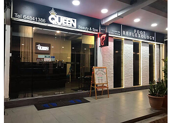 3 Best Massage Therapists In Sembawang Expert Recommendations