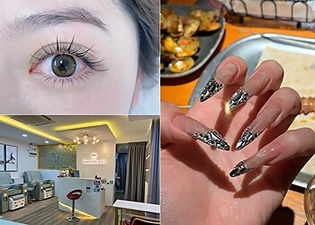 Toa Payoh Beauty Salons Queen Beauty Toa Payoh image 3 Toa Payoh Beauty Salons Queen Beauty Toa Payoh image 3