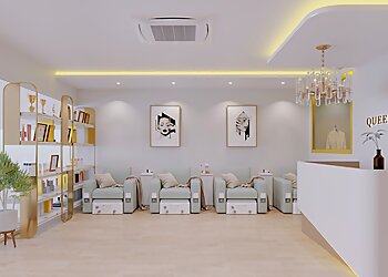 Toa Payoh Beauty Salons Queen Beauty Toa Payoh image 1