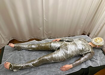 Chinatown Beauty Salons Queen's Market image 2 Chinatown Beauty Salons Queen's Market image 2