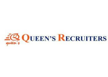 Queen’s Recruiters