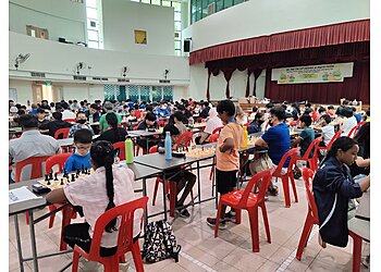 Queenstown Event Spaces Queenstown Community Centre image 3 Queenstown Event Spaces Queenstown Community Centre image 3