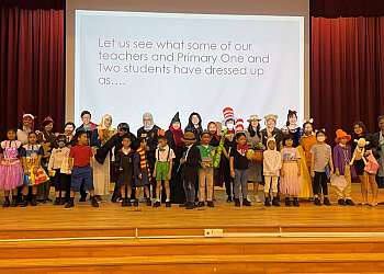 Queenstown Primary Schools Queenstown Primary School image 3 Queenstown Primary Schools Queenstown Primary School image 3