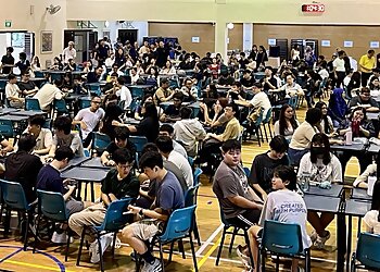 Queenstown Secondary Schools Queenstown Secondary School image 2 Queenstown Secondary Schools Queenstown Secondary School image 2