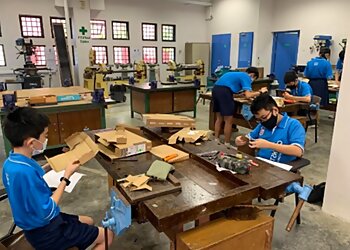 Queenstown Secondary Schools Queenstown Secondary School image 3 Queenstown Secondary Schools Queenstown Secondary School image 3