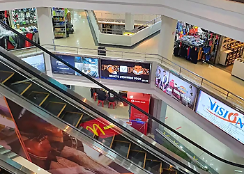 Queenstown Shopping Malls Queensway Shopping Centre image 1