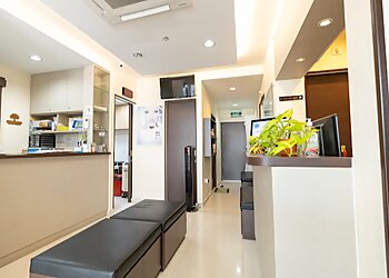 Choa Chu Kang Dental Clinics Dental Lounge Choa Chu Kang image 3 Choa Chu Kang Dental Clinics Dental Lounge Choa Chu Kang image 3
