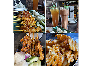 Quench! Bistro & Bar image Quench! Bistro & Bar