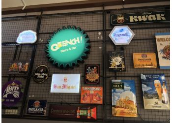 Quench! Bistro & Bar