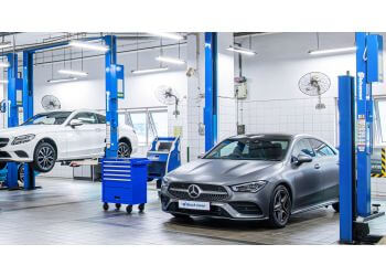 Quick Lane image Quick Lane