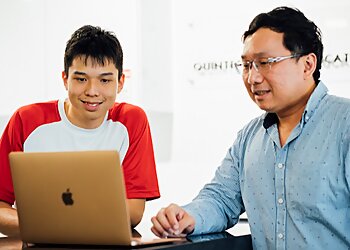 Quintessential Education image Quintessential Education