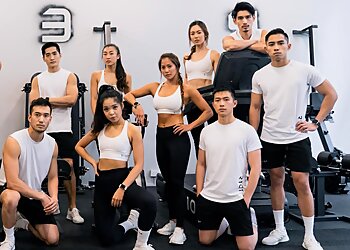 Chinatown Gyms R10T image 2 Chinatown Gyms R10T image 2