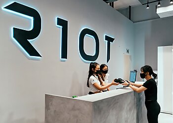 Chinatown Gyms R10T image 3 Chinatown Gyms R10T image 3