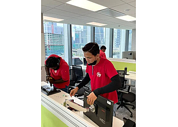 Outram Moving Companies R7 International image 2 Outram Moving Companies R7 International image 2