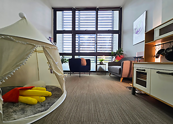 Woodlands Counselling Services RANGE Counselling Services image 2 Woodlands Counselling Services RANGE Counselling Services image 2