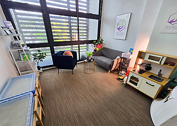 Woodlands Counselling Services RANGE Counselling Services image 1