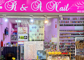 Marine Parade Nail Salons R&A Nail image 2 Marine Parade Nail Salons R&A Nail image 2