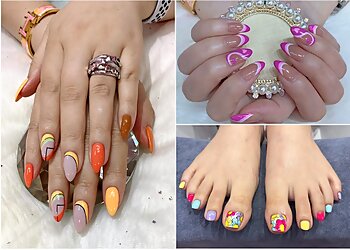 Marine Parade Nail Salons R&A Nail image 3 Marine Parade Nail Salons R&A Nail image 3