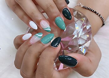 3 Best Nail Salons in Marine Parade - ThreeBestRated