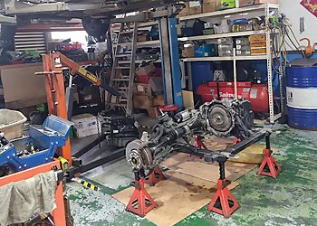 Serangoon Auto Repair Shops R.D.Y Autocare Pte. Ltd. image 2 Serangoon Auto Repair Shops R.D.Y Autocare Pte. Ltd. image 2