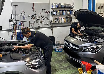 Serangoon Auto Repair Shops R.D.Y Autocare Pte. Ltd. image 3 Serangoon Auto Repair Shops R.D.Y Autocare Pte. Ltd. image 3