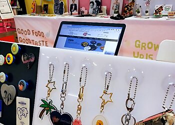 Changi Printing Companies RED Printing image 3 Changi Printing Companies RED Printing image 3