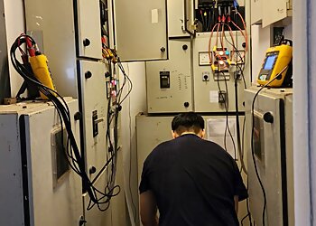 Clementi Electricians REE Electrical Engineering Pte Ltd image 2 Clementi Electricians REE Electrical Engineering Pte Ltd image 2