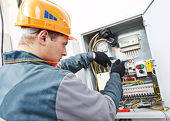 REE Electrical Engineering Pte Ltd