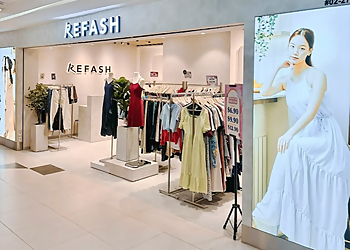 Bukit Panjang Clothing Stores REFASH Bukit Panjang Plaza image 2 Bukit Panjang Clothing Stores REFASH Bukit Panjang Plaza image 2