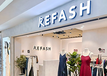 Bukit Panjang Clothing Stores REFASH Bukit Panjang Plaza image 1