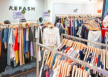 Clementi Clothing Stores REFASH The Clementi Mall image 3 Clementi Clothing Stores REFASH The Clementi Mall image 3