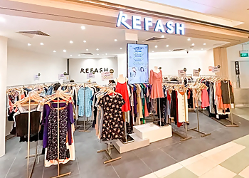 Clementi Clothing Stores REFASH The Clementi Mall image 1 Clementi Clothing Stores REFASH The Clementi Mall image 1